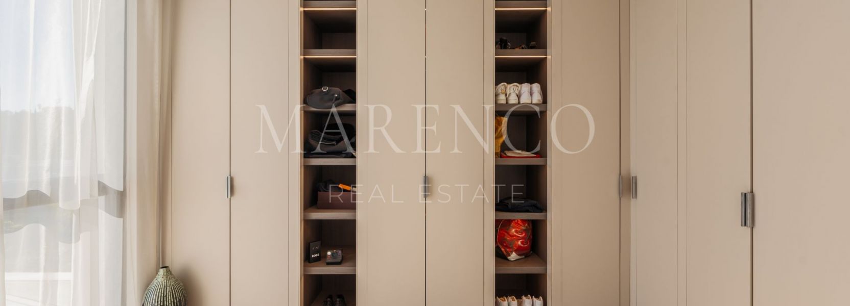 Villa in El Madroñal, Benahavis