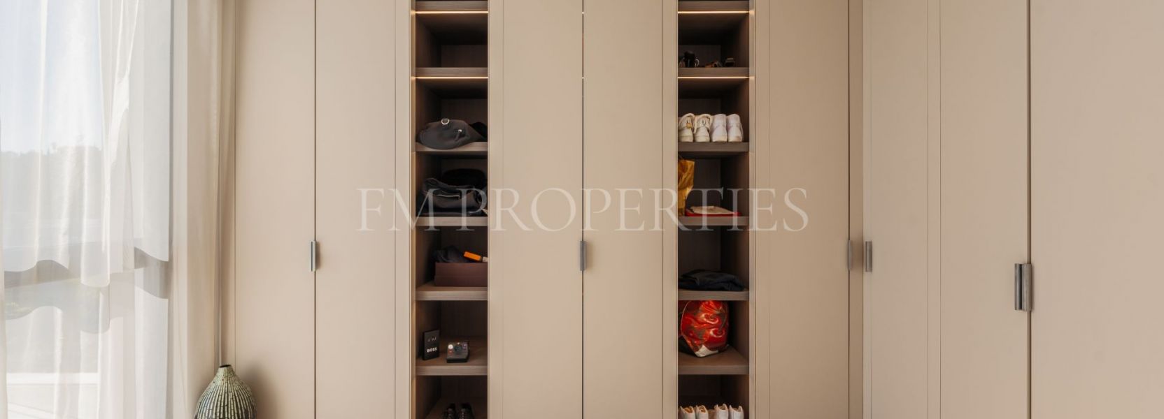 Villa en El Madroñal, Benahavis