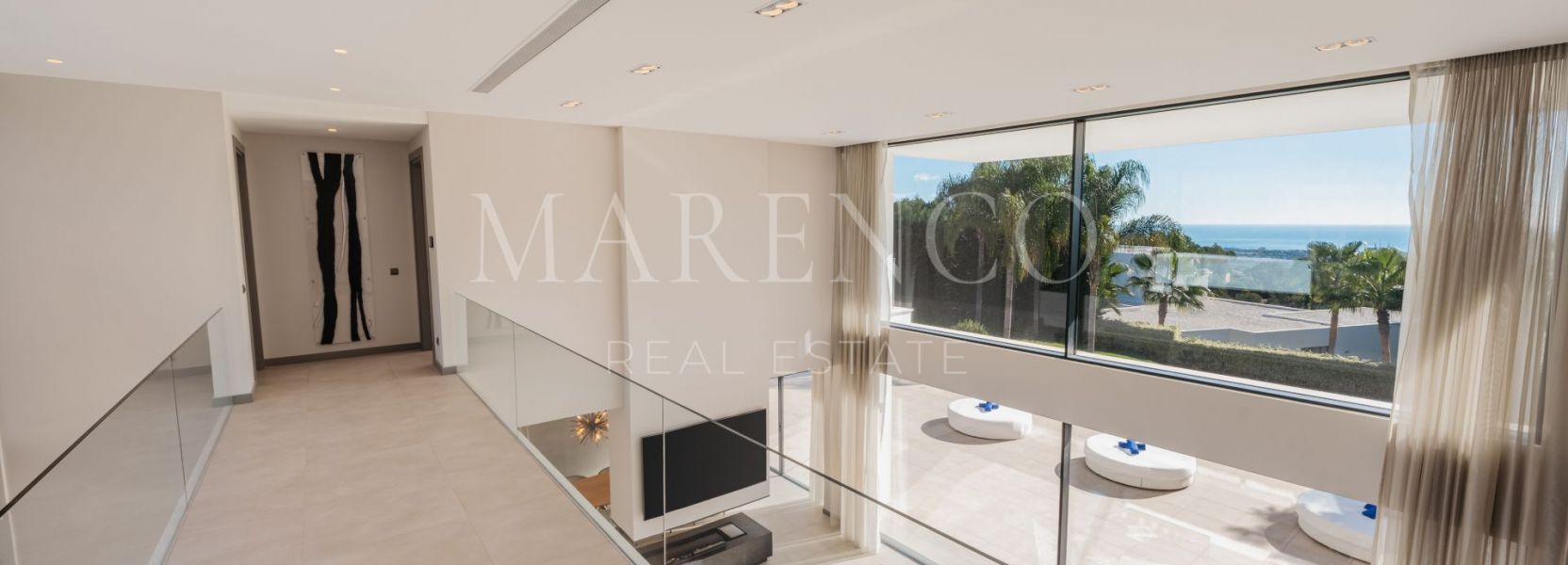 Villa in El Madroñal, Benahavis