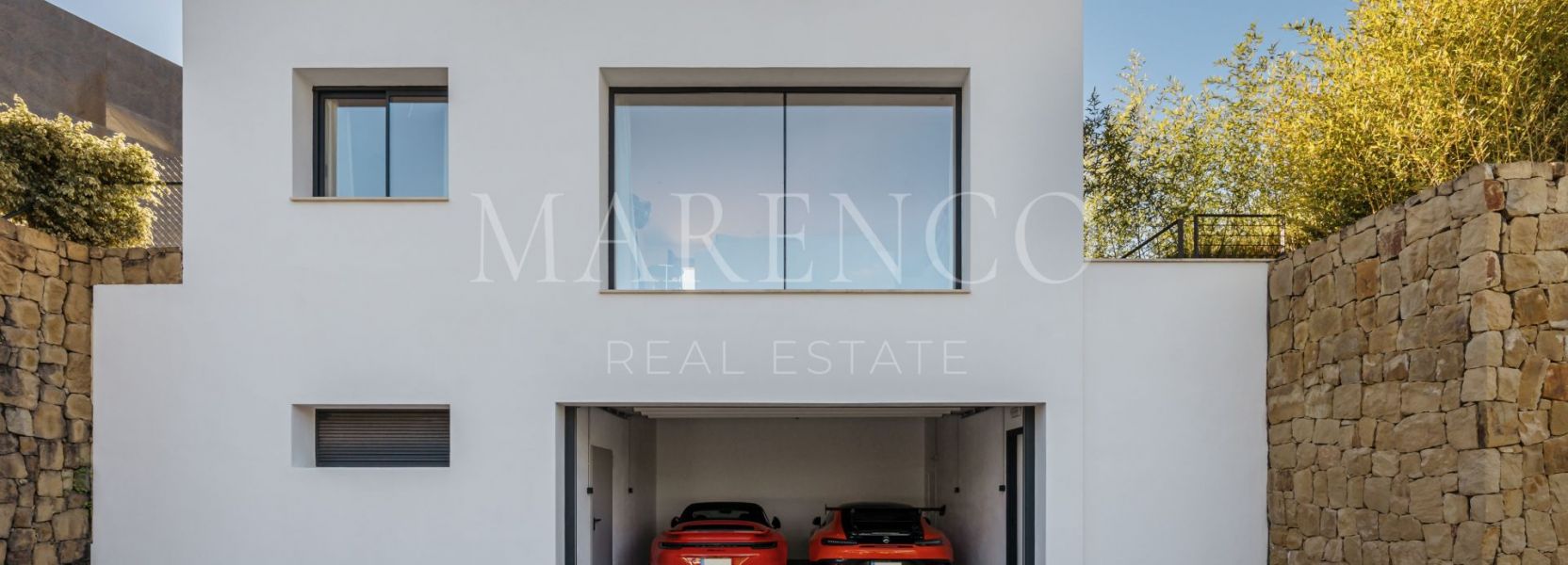 Villa in El Madroñal, Benahavis