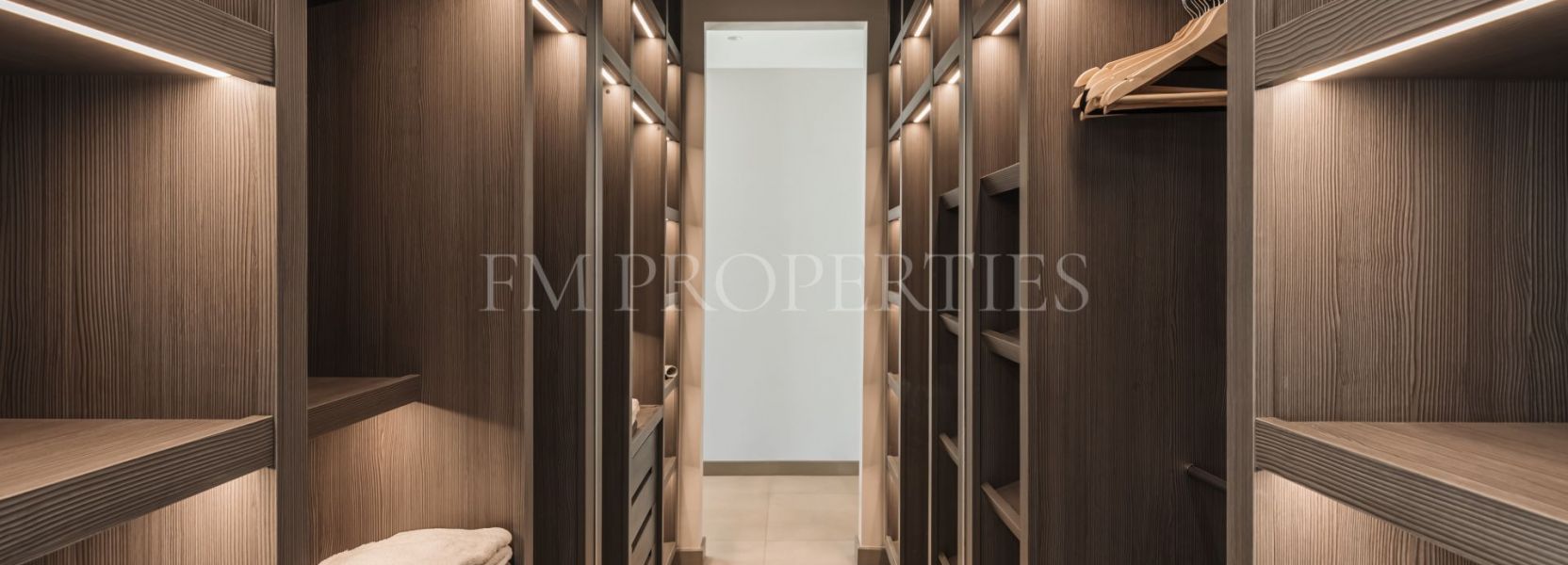 Villa en El Madroñal, Benahavis