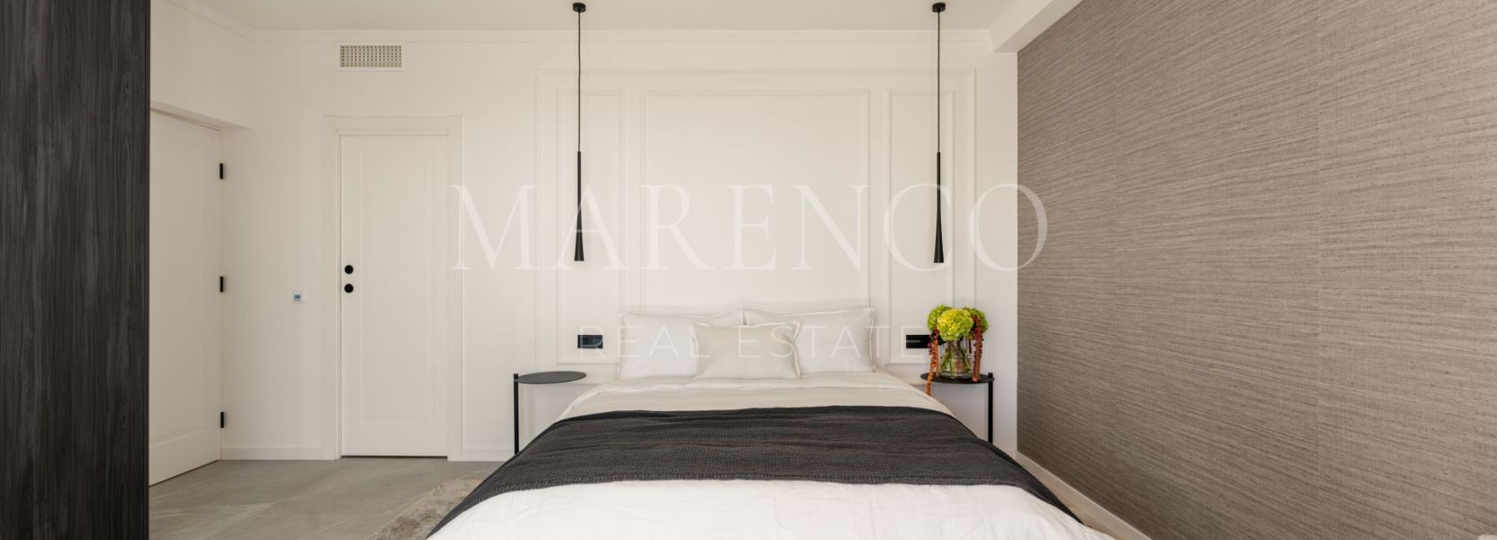 Duplex  à Las Colinas de Marbella, Benahavis