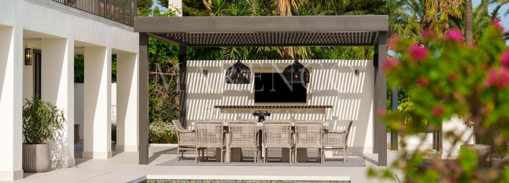 Villa  en Rocio de Nagüeles, Marbella Golden Mile, Marbella