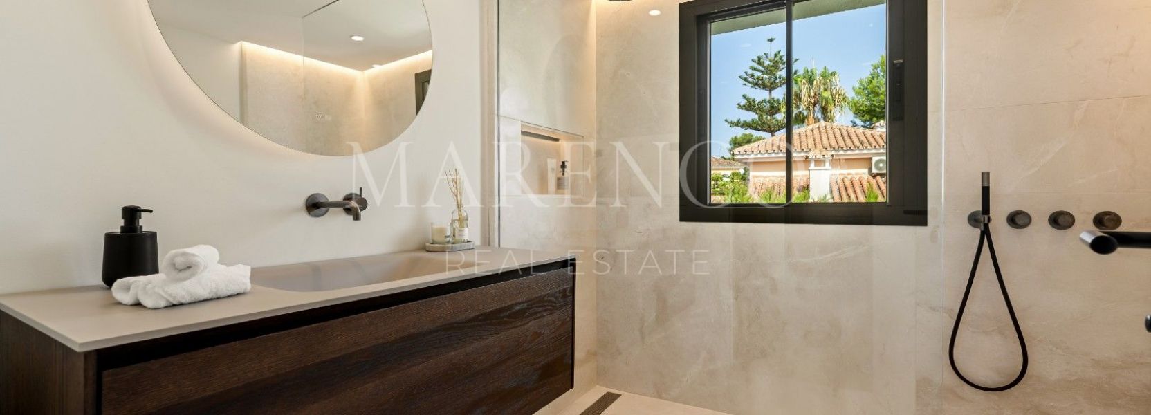 Villa  en Rocio de Nagüeles, Marbella Golden Mile, Marbella