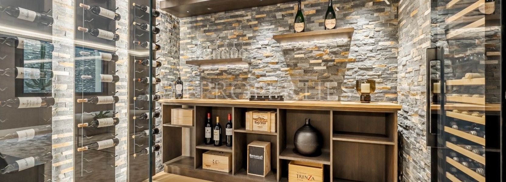 Villa  in Rocio de Nagüeles, Marbella Golden Mile, Marbella