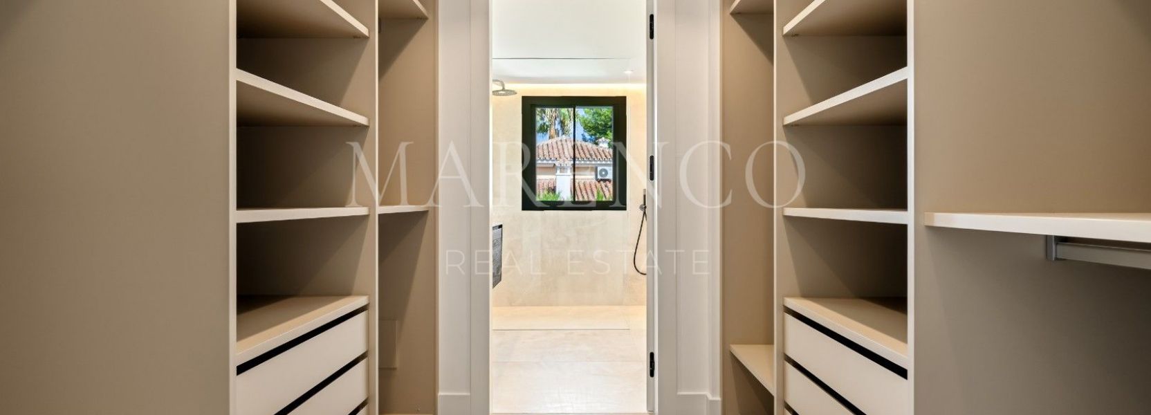 Villa  en Rocio de Nagüeles, Marbella Golden Mile, Marbella