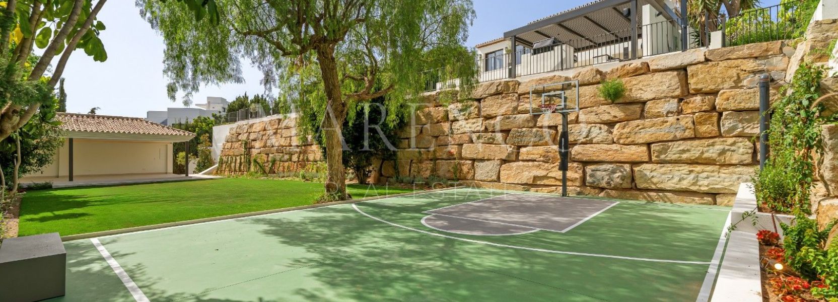 Villa  en Rocio de Nagüeles, Marbella Golden Mile, Marbella