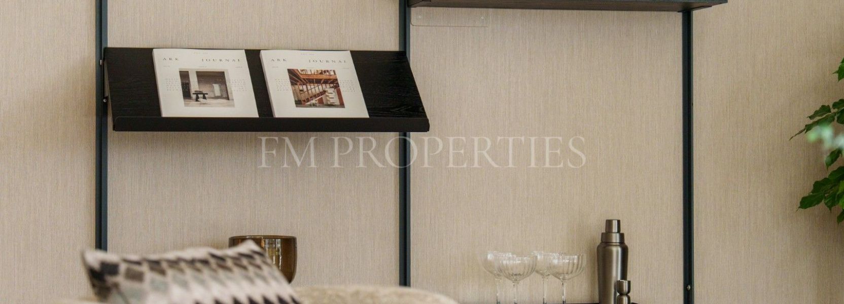 Villa  in Rocio de Nagüeles, Marbella Golden Mile, Marbella