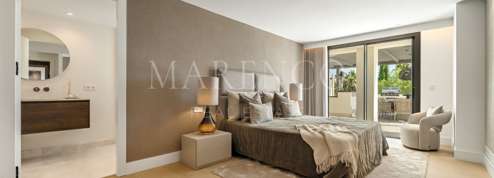 Villa  en Rocio de Nagüeles, Marbella Golden Mile, Marbella