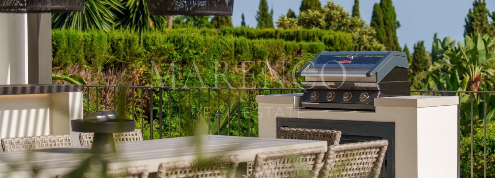 Villa  en Rocio de Nagüeles, Marbella Golden Mile, Marbella