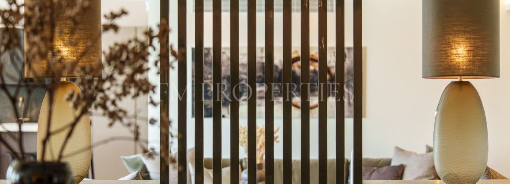 Villa  in Rocio de Nagüeles, Marbella Golden Mile, Marbella