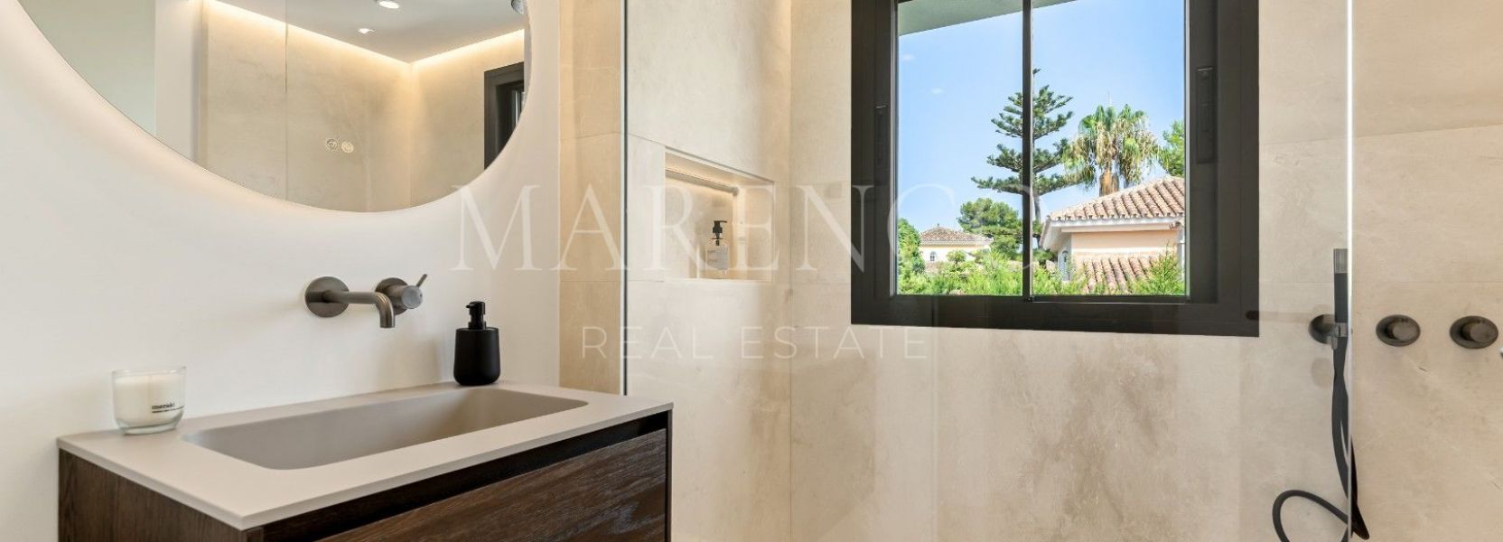 Villa  en Rocio de Nagüeles, Marbella Golden Mile, Marbella