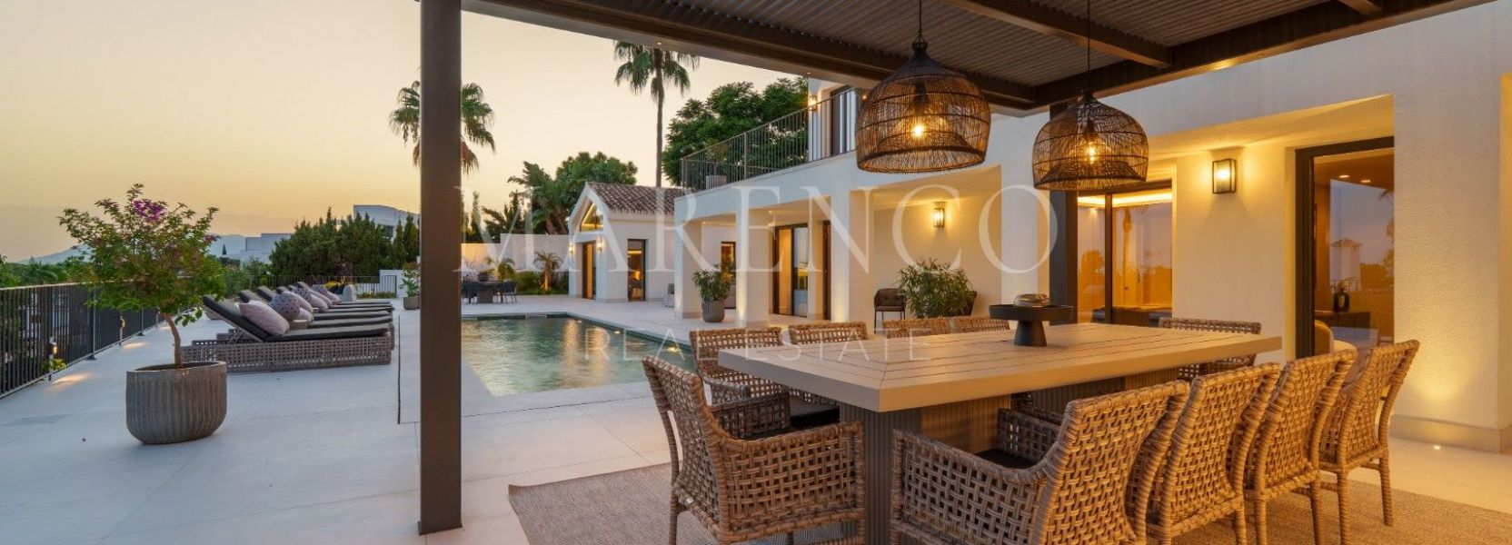 Villa  en Rocio de Nagüeles, Marbella Golden Mile, Marbella