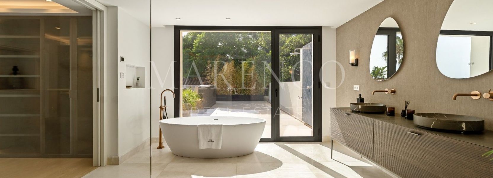 Villa  en Rocio de Nagüeles, Marbella Golden Mile, Marbella