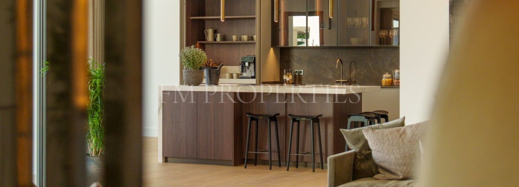 Villa  in Rocio de Nagüeles, Marbella Golden Mile, Marbella