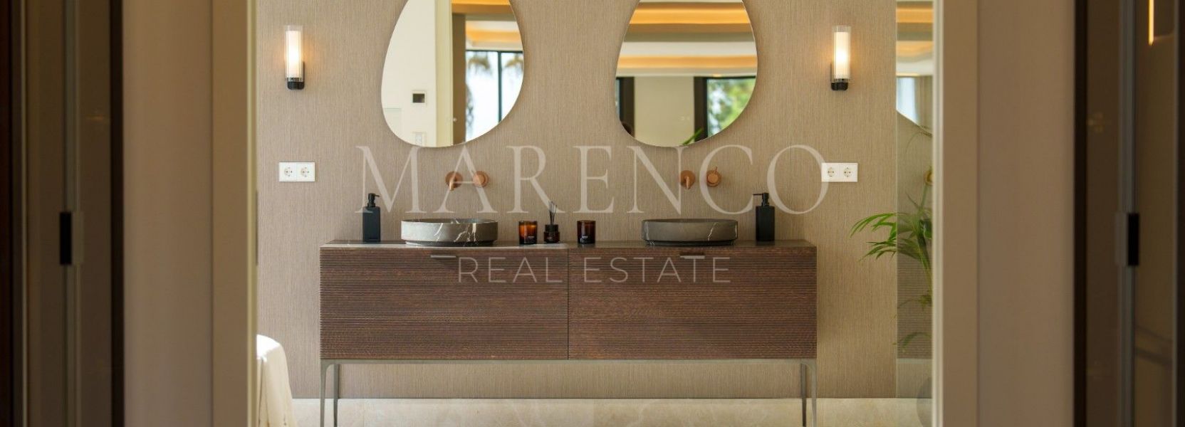 Villa  en Rocio de Nagüeles, Marbella Golden Mile, Marbella