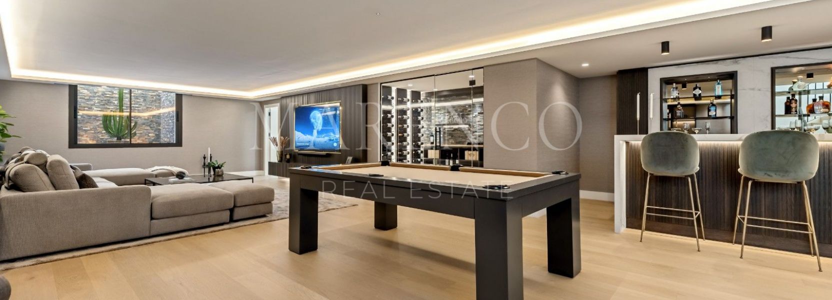 Villa  en Rocio de Nagüeles, Marbella Golden Mile, Marbella