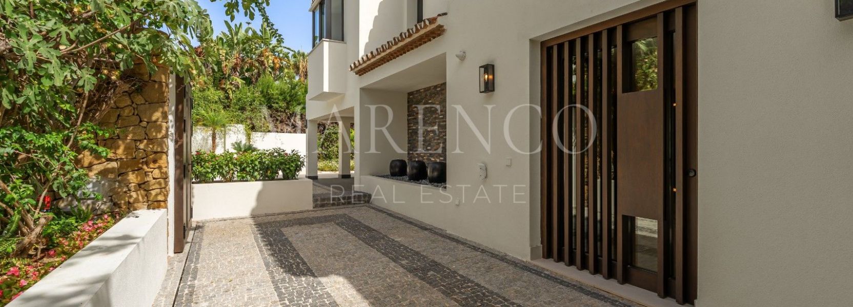 Villa  en Rocio de Nagüeles, Marbella Golden Mile, Marbella