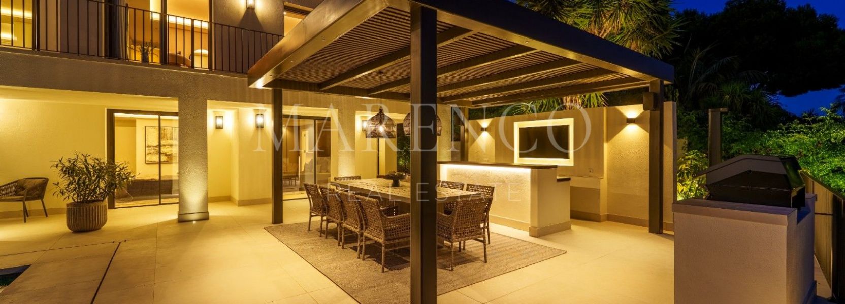 Villa  en Rocio de Nagüeles, Marbella Golden Mile, Marbella