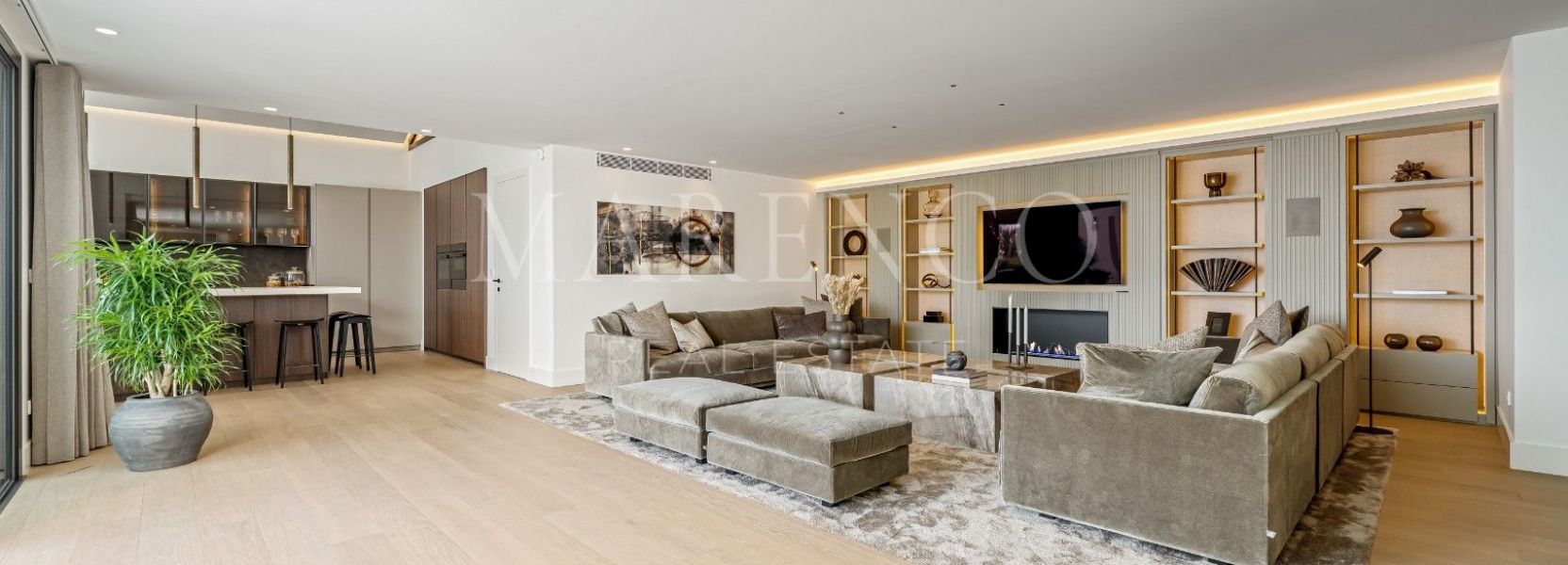 Villa  en Rocio de Nagüeles, Marbella Golden Mile, Marbella