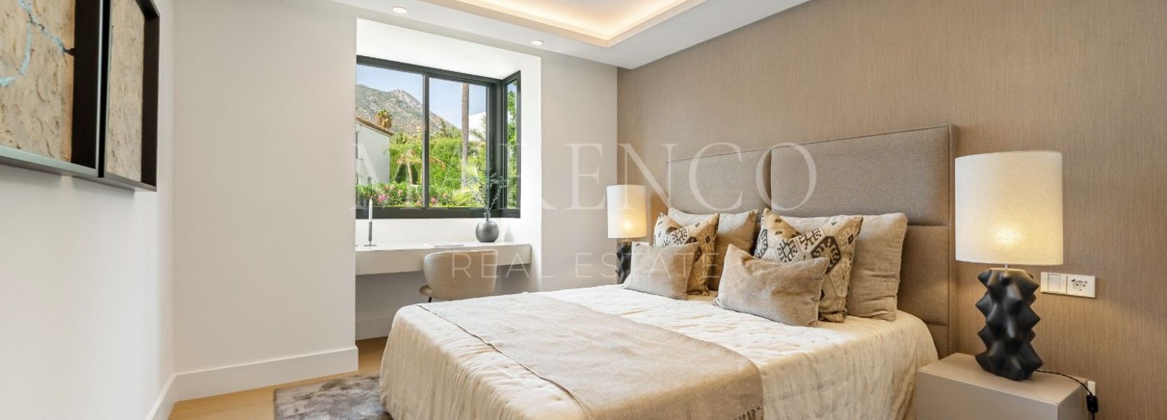 Villa  en Rocio de Nagüeles, Marbella Golden Mile, Marbella