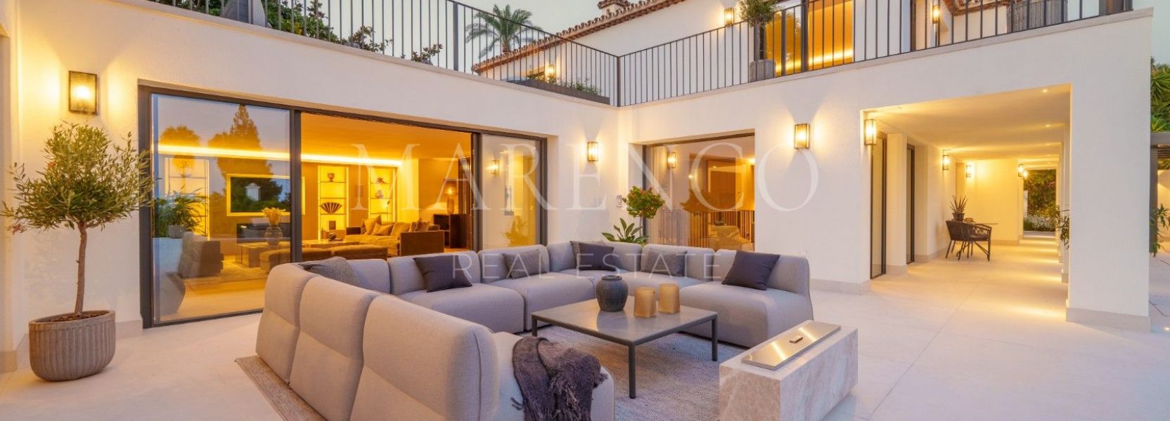 Villa  en Rocio de Nagüeles, Marbella Golden Mile, Marbella