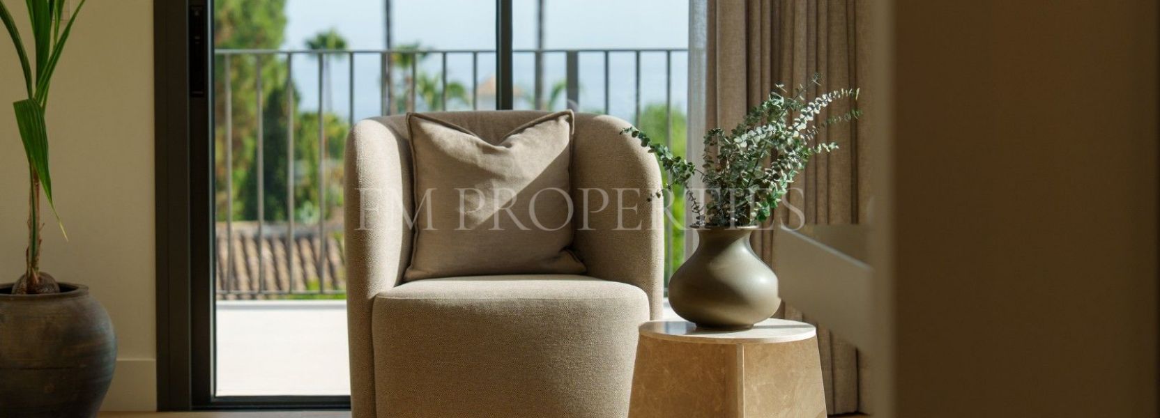 Villa  in Rocio de Nagüeles, Marbella Golden Mile, Marbella