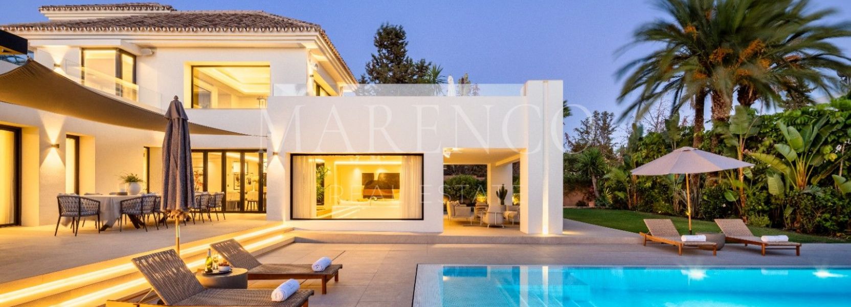 Villa  en Nueva Andalucia, Marbella