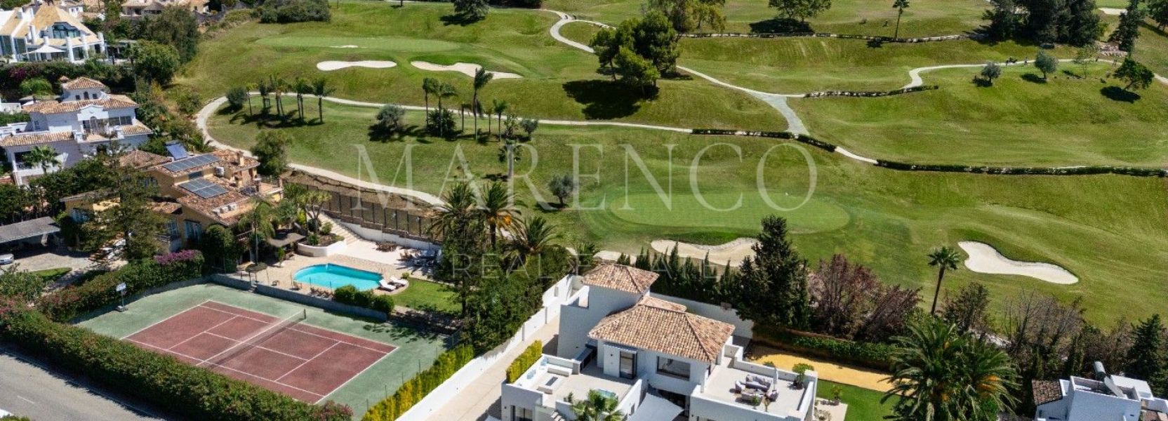 Villa  en Nueva Andalucia, Marbella