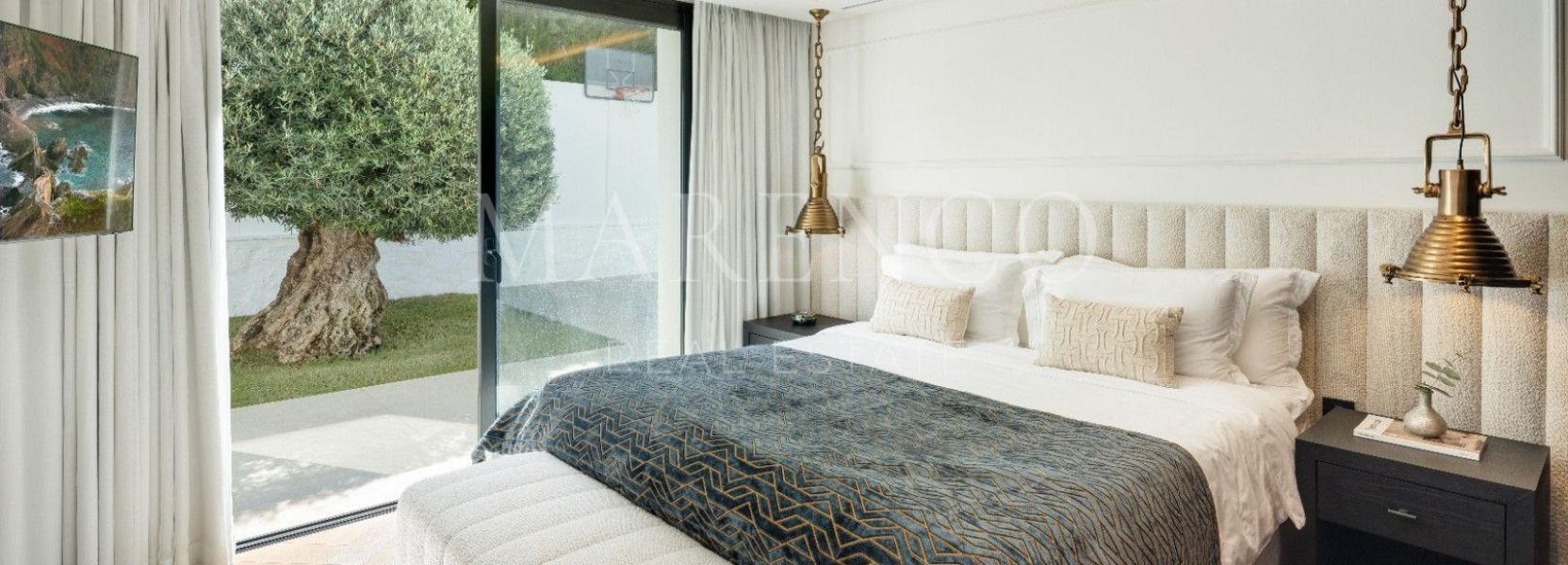 Villa  en Nueva Andalucia, Marbella