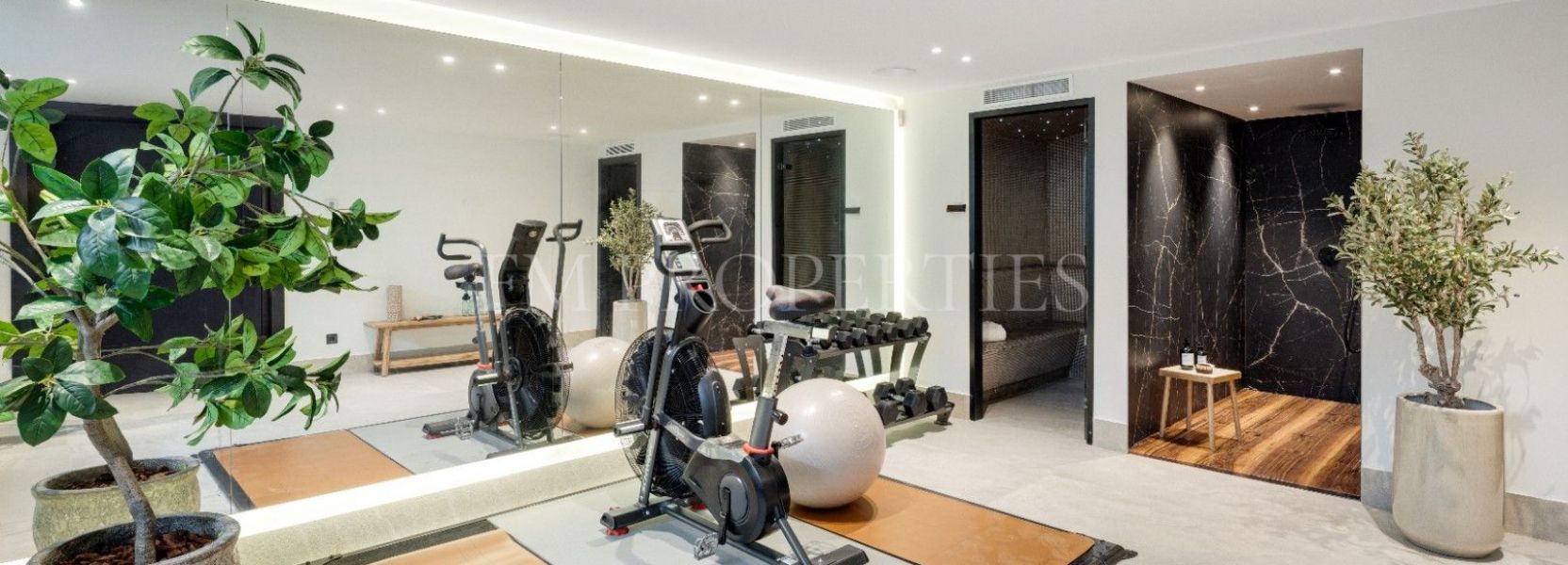 Villa  in Nueva Andalucia, Marbella