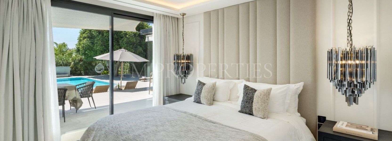 Villa  in Nueva Andalucia, Marbella