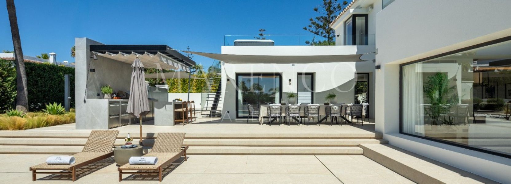 Villa  en Nueva Andalucia, Marbella