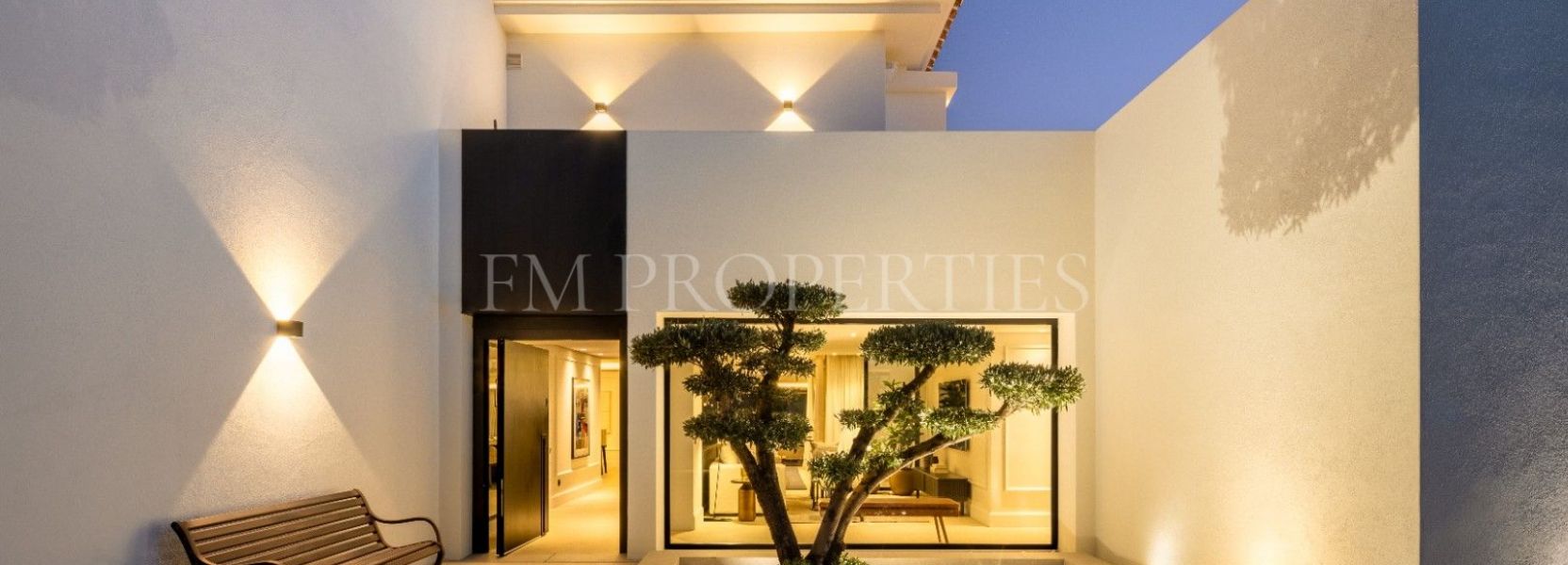 Villa  in Nueva Andalucia, Marbella