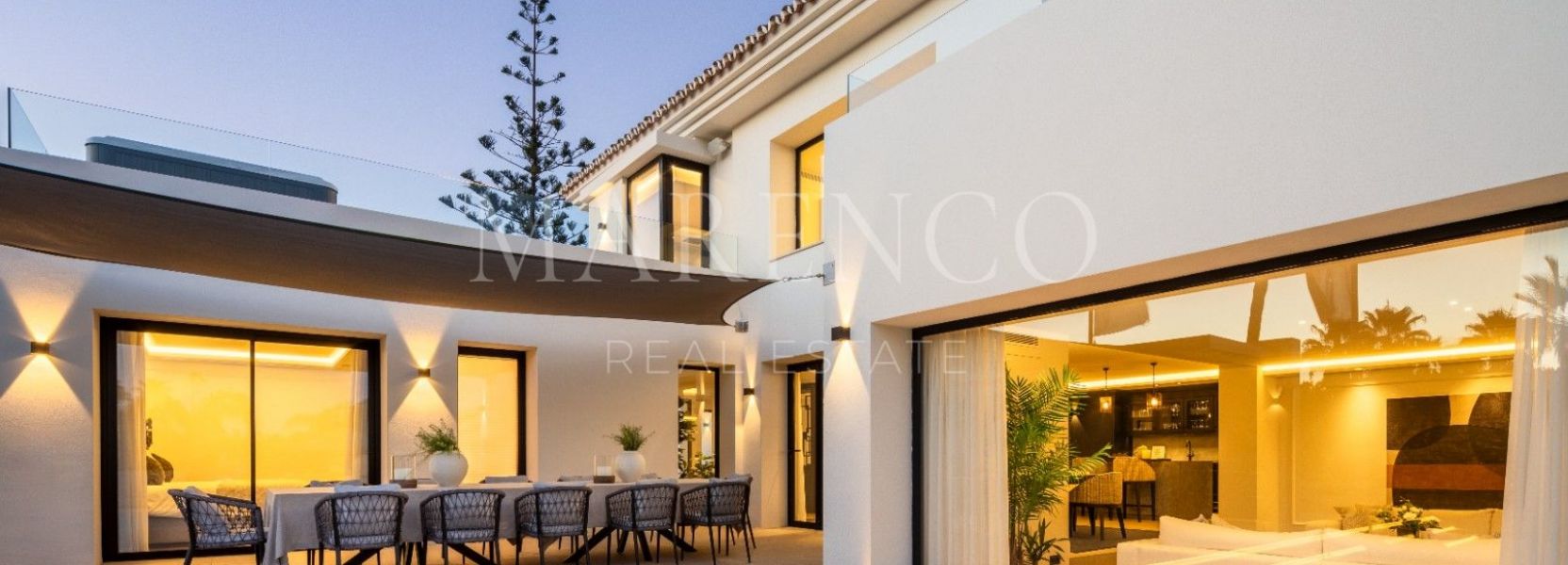 Villa  en Nueva Andalucia, Marbella