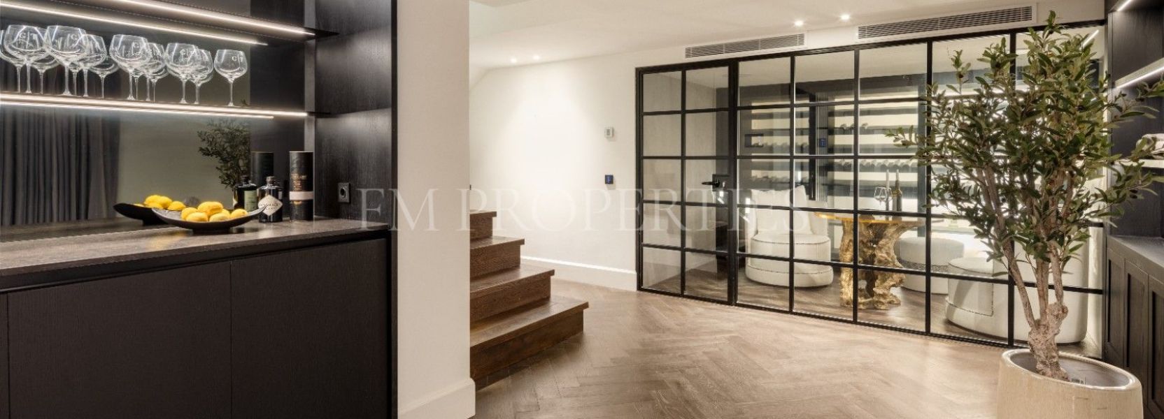 Villa  in Nueva Andalucia, Marbella