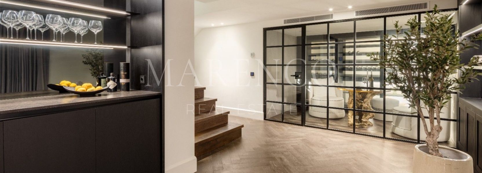 Villa  en Nueva Andalucia, Marbella