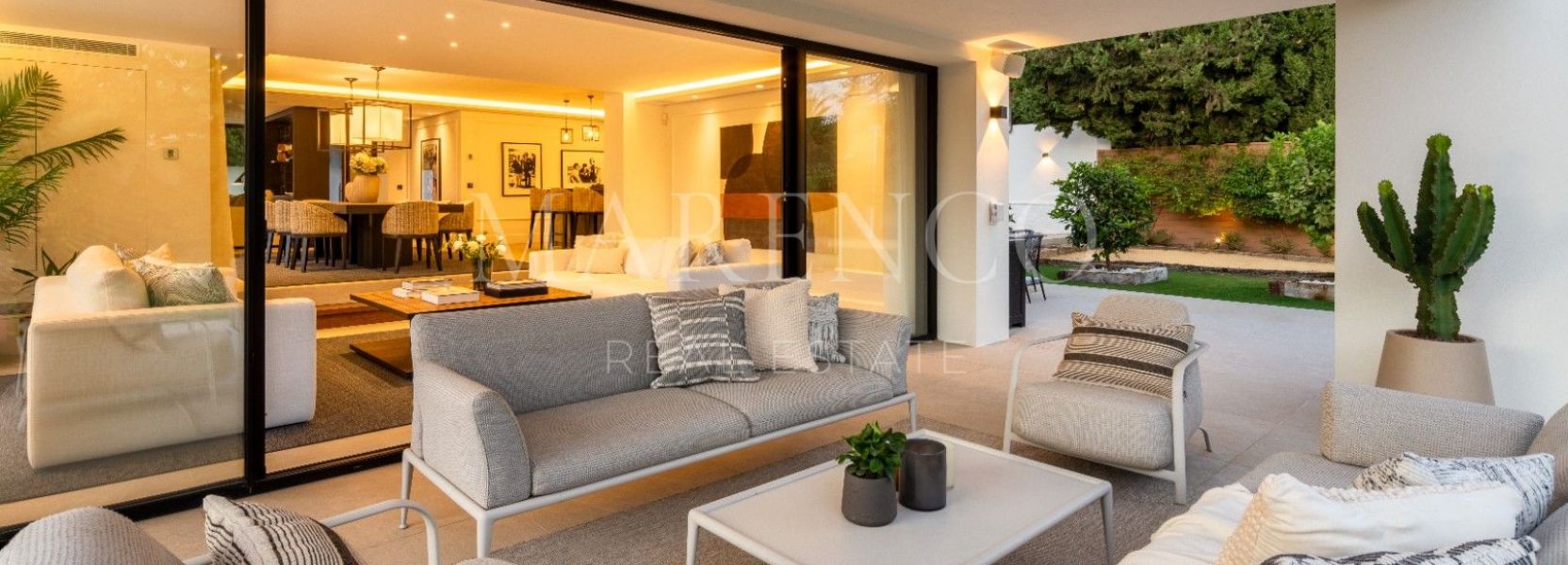 Villa  en Nueva Andalucia, Marbella