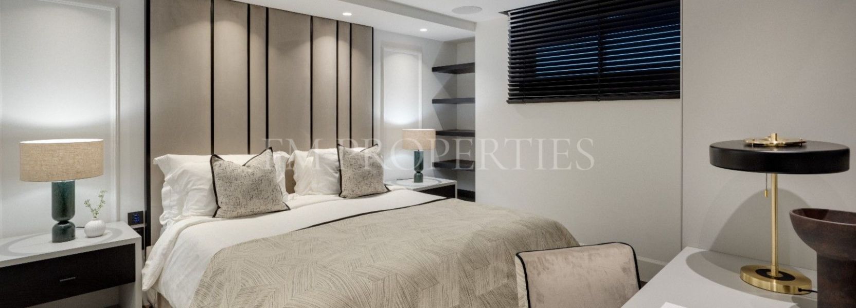 Villa  in Nueva Andalucia, Marbella