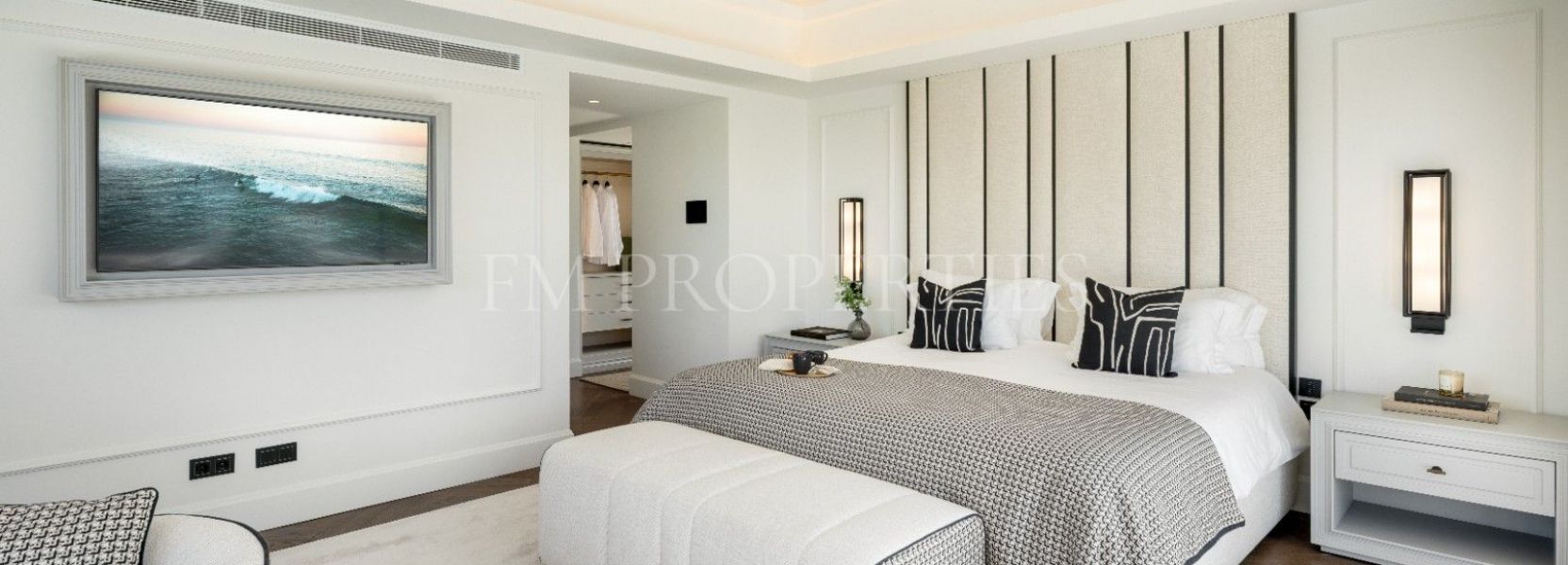 Villa  in Nueva Andalucia, Marbella