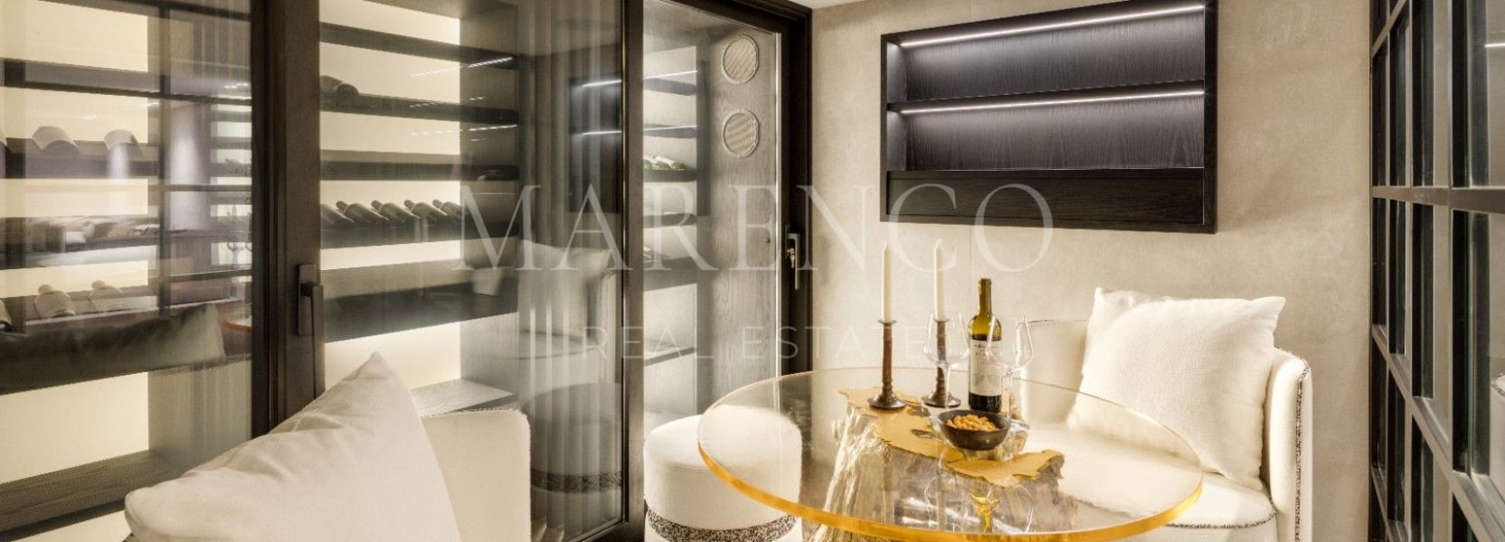 Villa  en Nueva Andalucia, Marbella