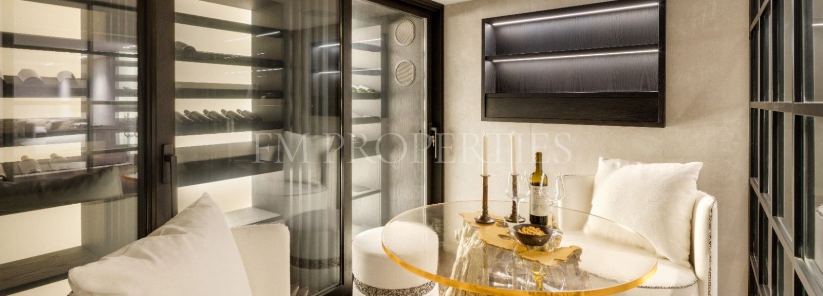 Villa  in Nueva Andalucia, Marbella