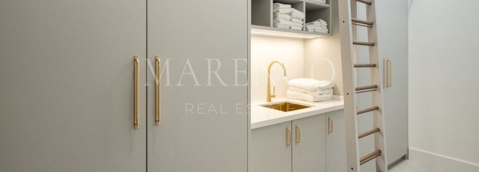 Villa  en Nueva Andalucia, Marbella