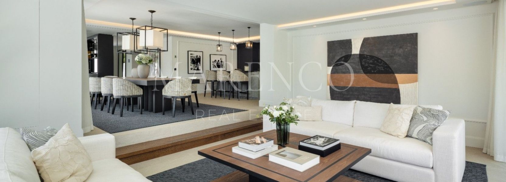 Villa  en Nueva Andalucia, Marbella