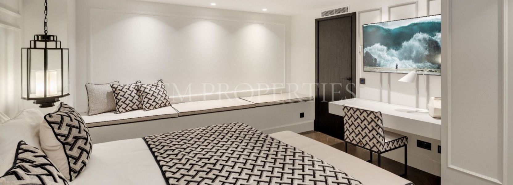 Villa  in Nueva Andalucia, Marbella