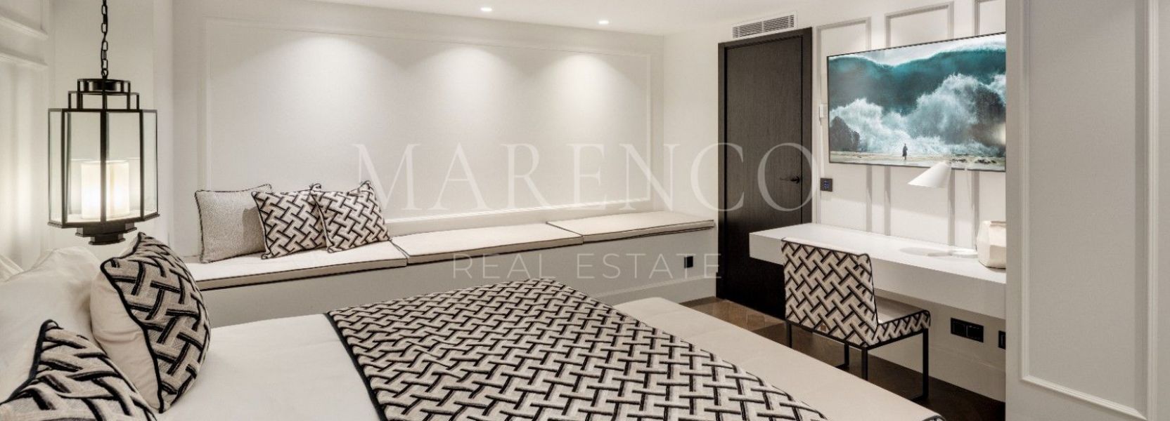 Villa  en Nueva Andalucia, Marbella