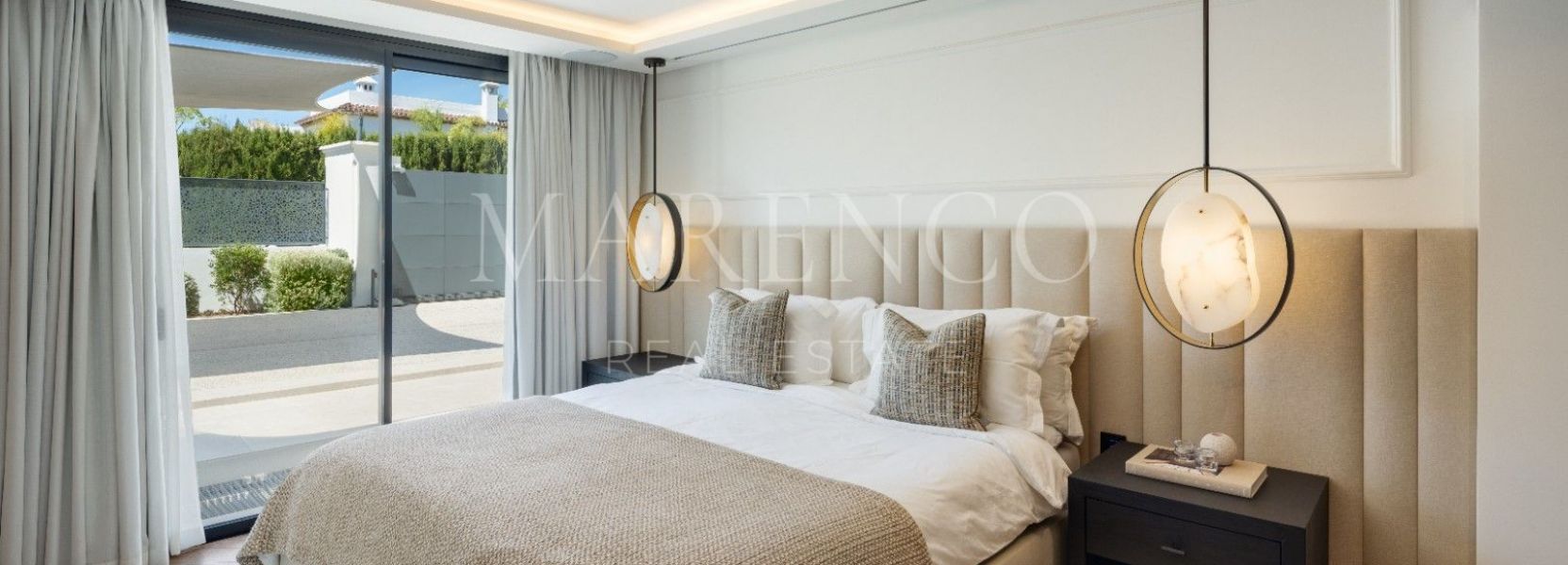 Villa  en Nueva Andalucia, Marbella