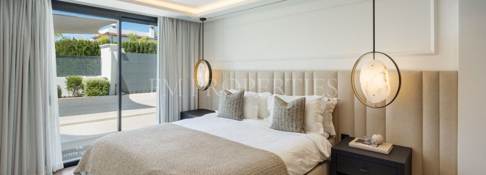 Villa  in Nueva Andalucia, Marbella