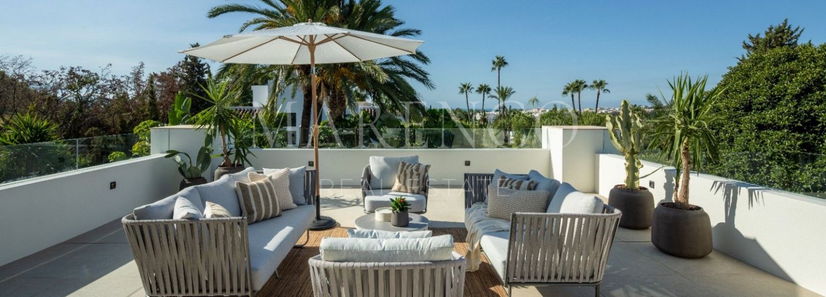 Villa  en Nueva Andalucia, Marbella