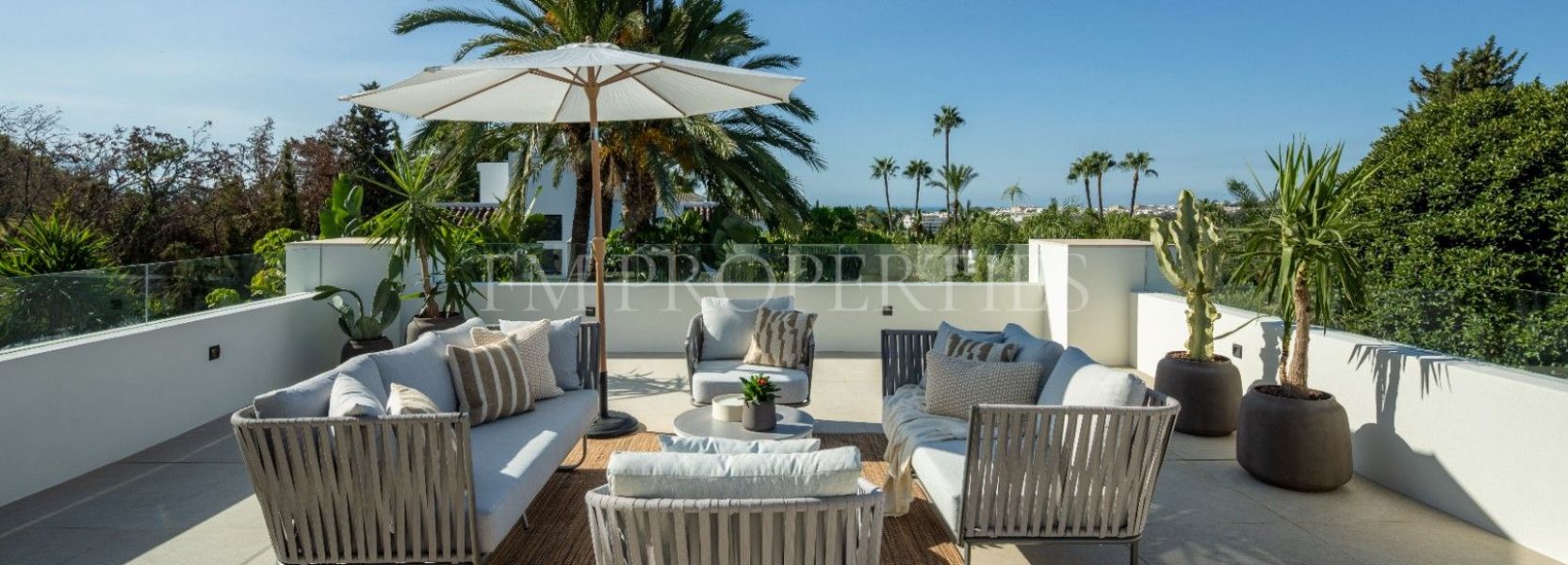 Villa  in Nueva Andalucia, Marbella